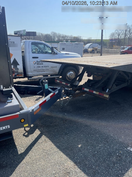 2023 ATLAS COPCO PAC H108 SD