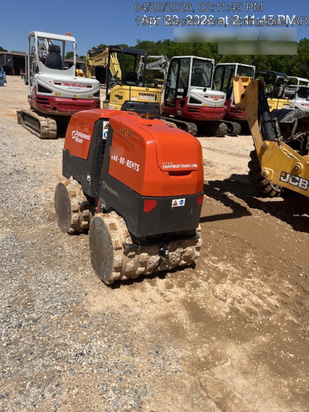 2025 HUSQVARNA LP9505