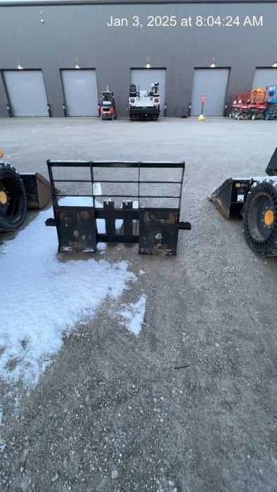 2024 ARROW MATERIAL HANDLING F5100CB