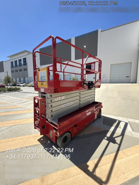 2021 MEC 4555SE