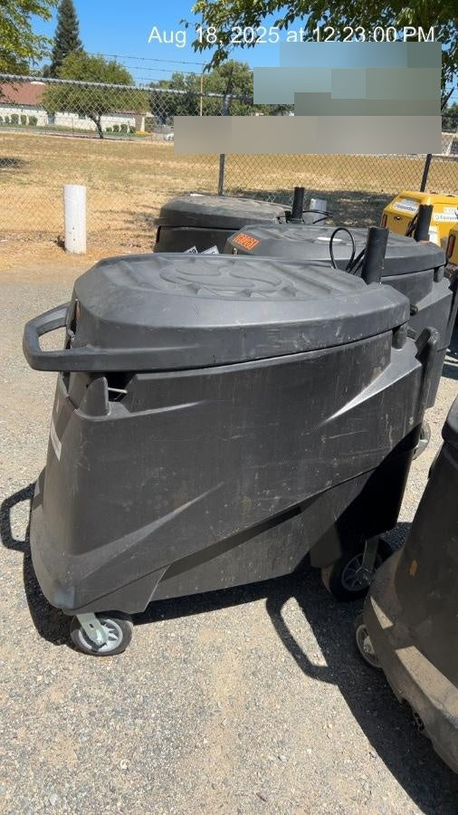 2022 POWER BREEZER PB4BASE