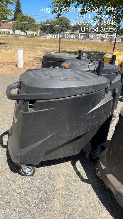 2022 POWER BREEZER PB4BASE