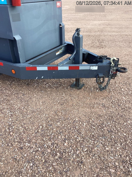 2022 ATLAS COPCO QAS150
