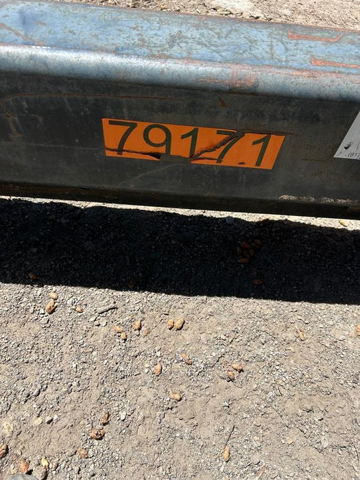 2020 STAR INDUSTRIES M1360B - Star JIB Boom