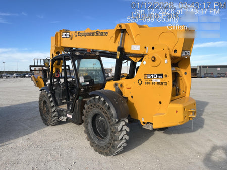 2024 JCB 510-56