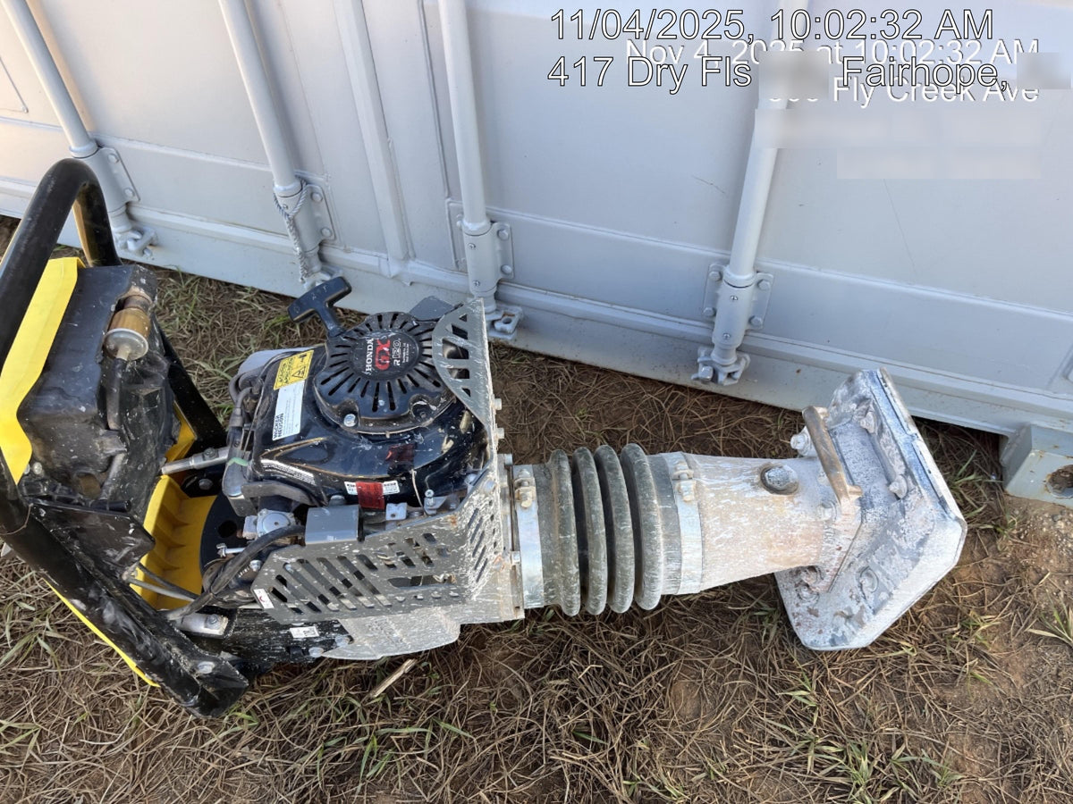 2024 WACKER NEUSON BS68-4Ab/28
