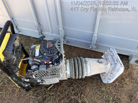 2024 WACKER NEUSON BS68-4Ab/28