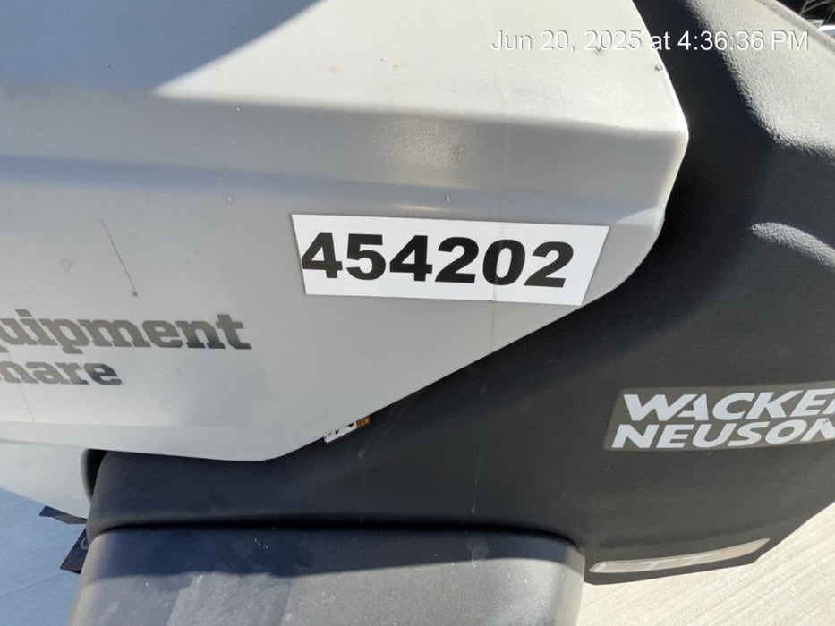 2024 WACKER NEUSON LTT4