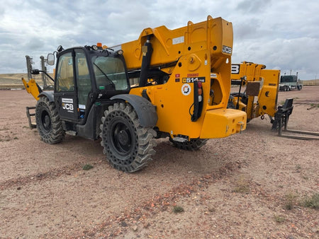 2022 JCB 514-56