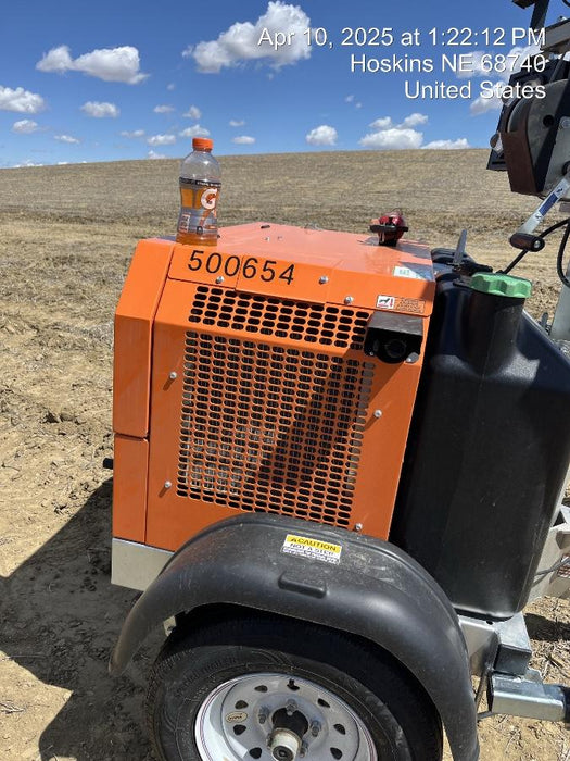 2025 WANCO WLTT-4MK8K