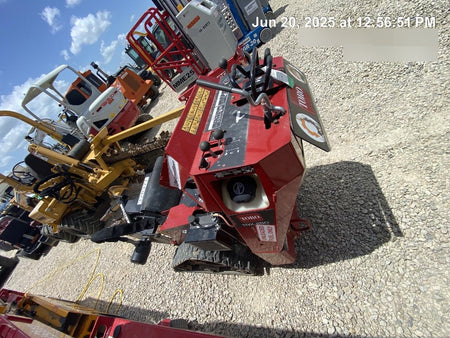 2023 TORO TRX-250
