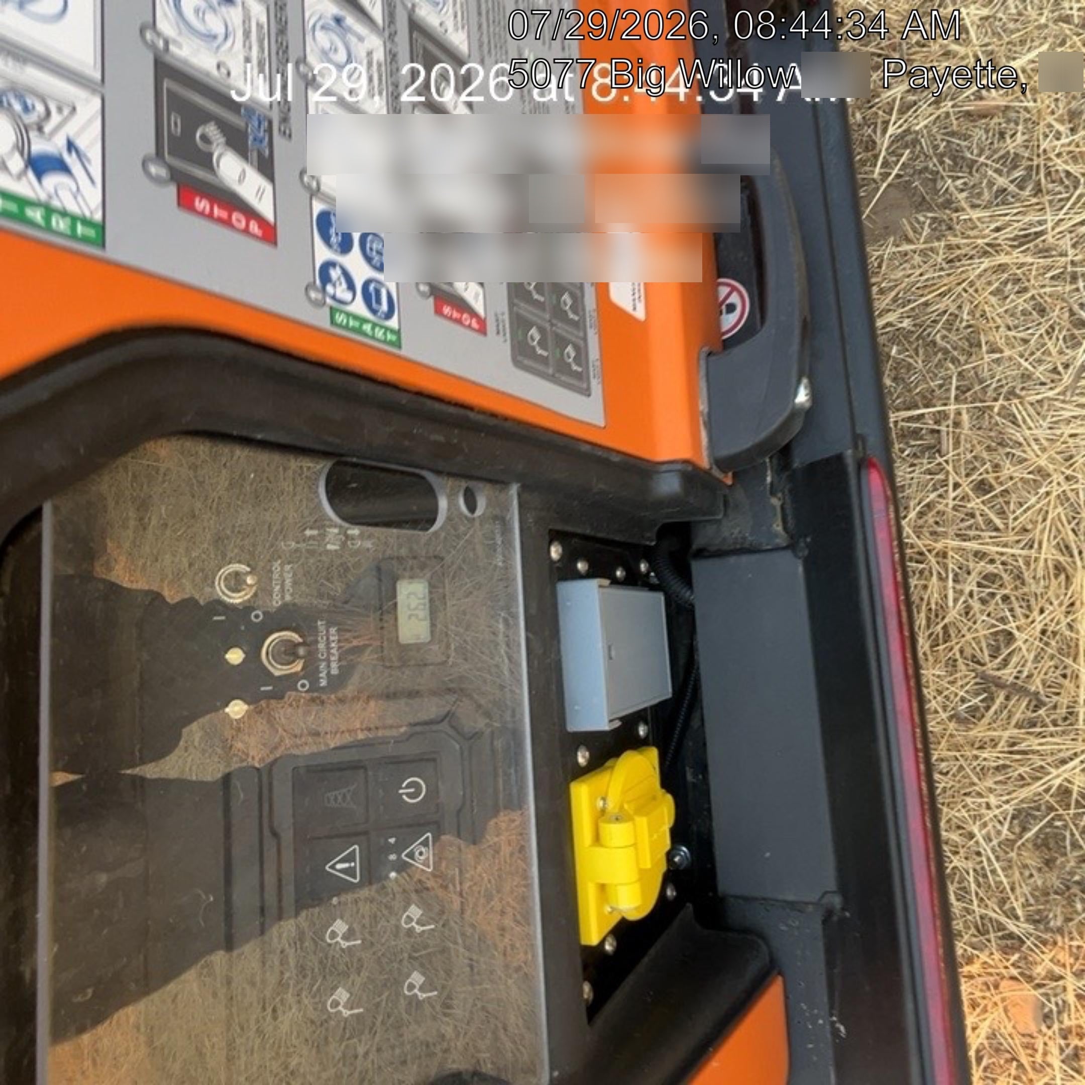 2026 GENERAC MLTS-4