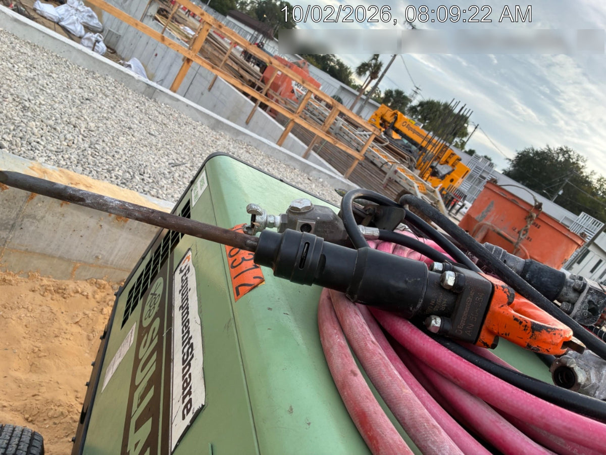 2025 MICHIGAN PNEUMATIC ES-CH3R-TRACKER