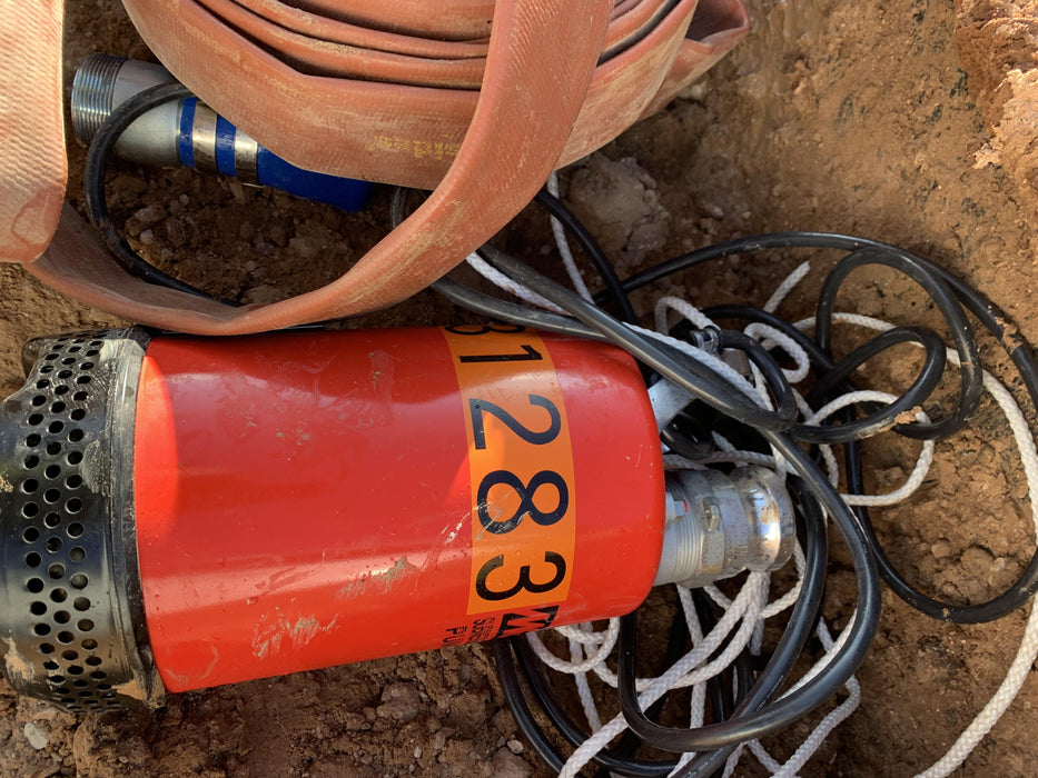 2023 MULTIQUIP ST2037