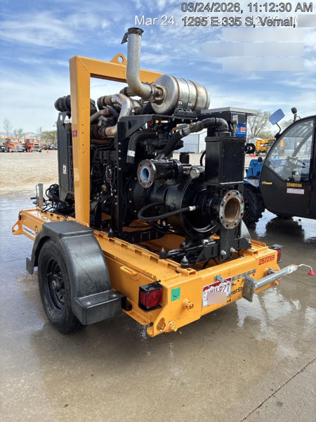 2022 PIONEER PP63C17L71-4045HFC06