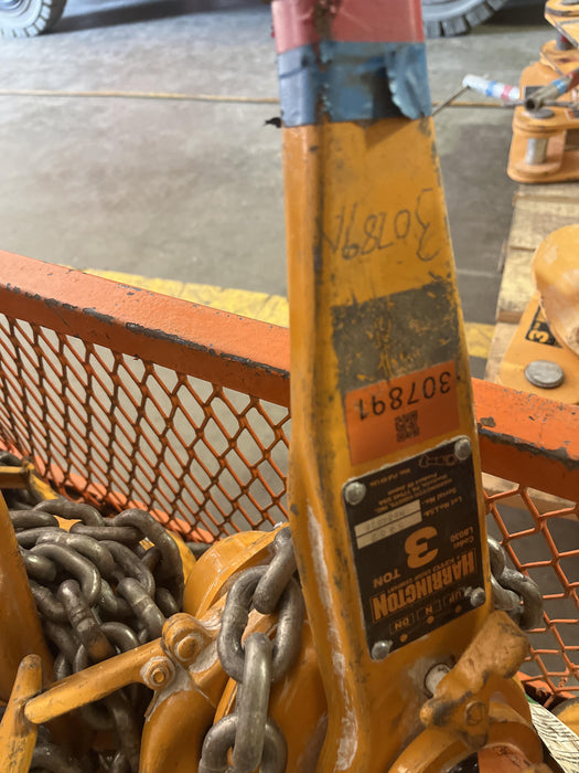 2023 HARRINGTON L5LB030-15