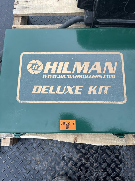 2024 HILMAN ROLLERS KRS-8-4S