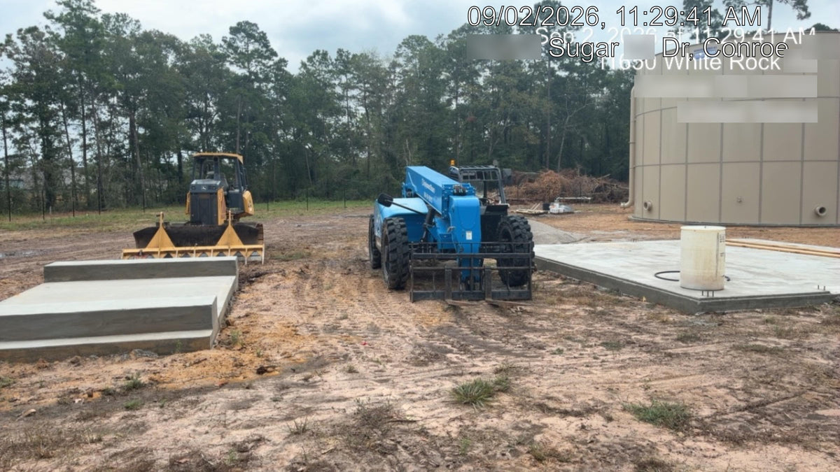 2024 GENIE GTH-844