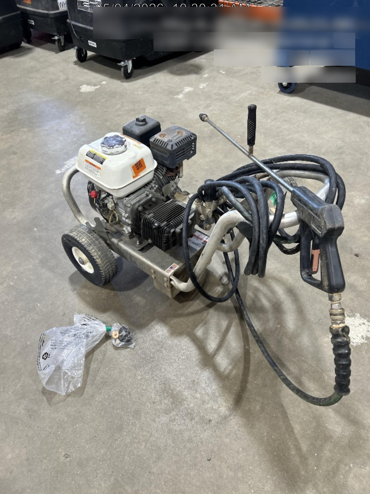 2020 MI-T-M CORPORATION CA-2703-1MMH