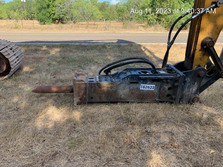 2021 STRIKER TNB-151	