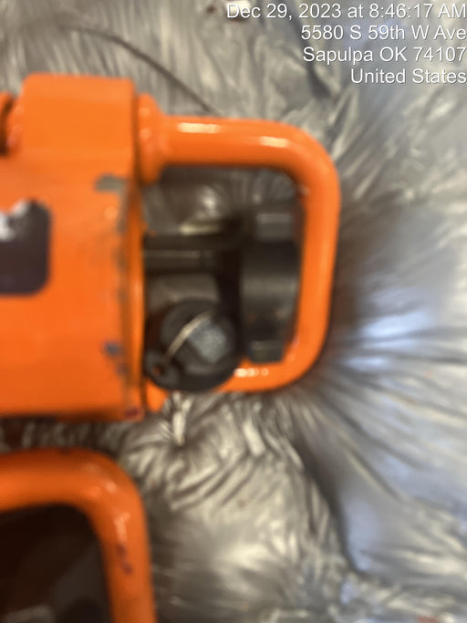 2023 MICHIGAN PNEUMATIC MP-RD62-78314