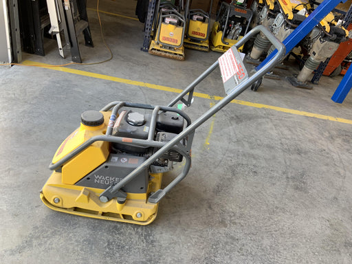 2019 WACKER NEUSON WP1550AW