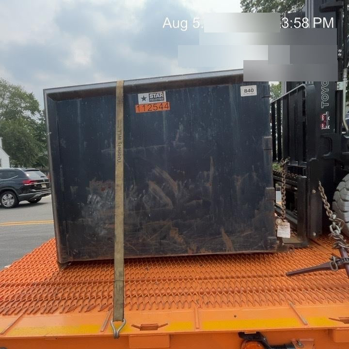 2020 STAR INDUSTRIES 1425