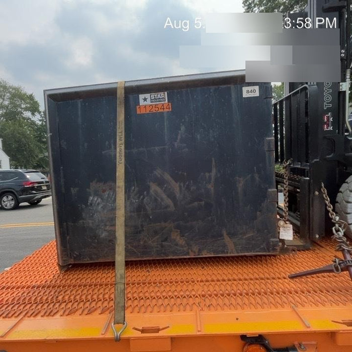 2020 STAR INDUSTRIES 1425