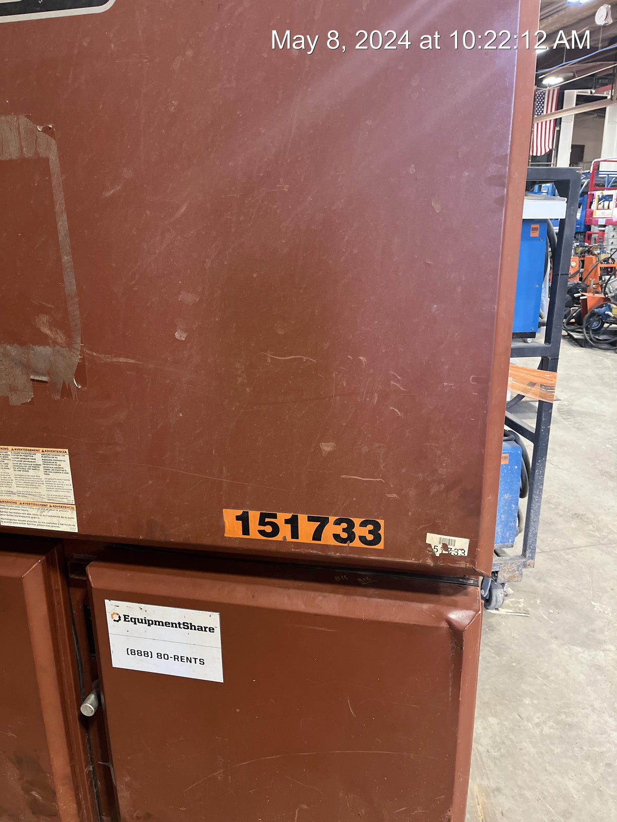 2021 JOBOX 1-669990