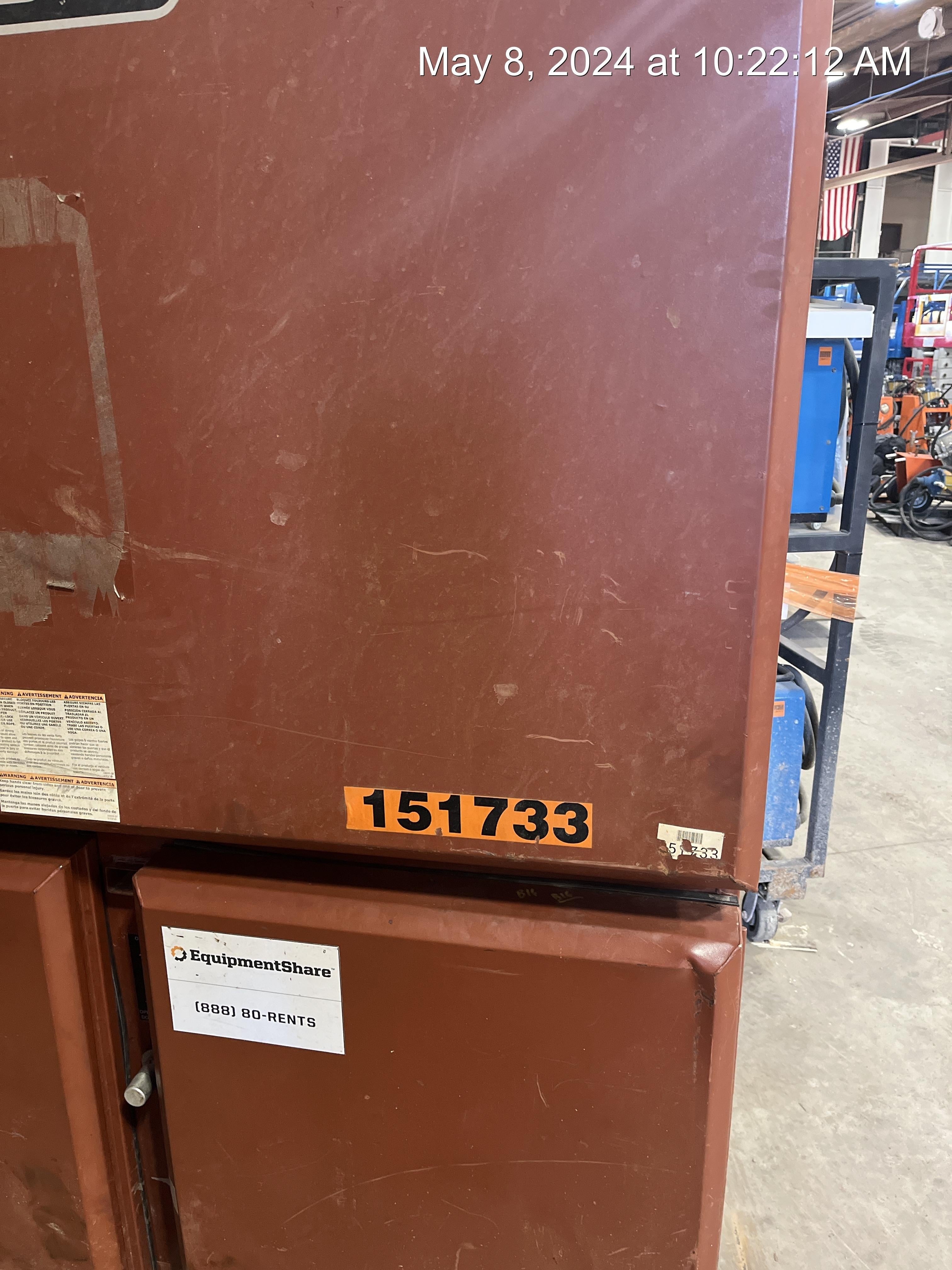 2021 JOBOX 1-669990