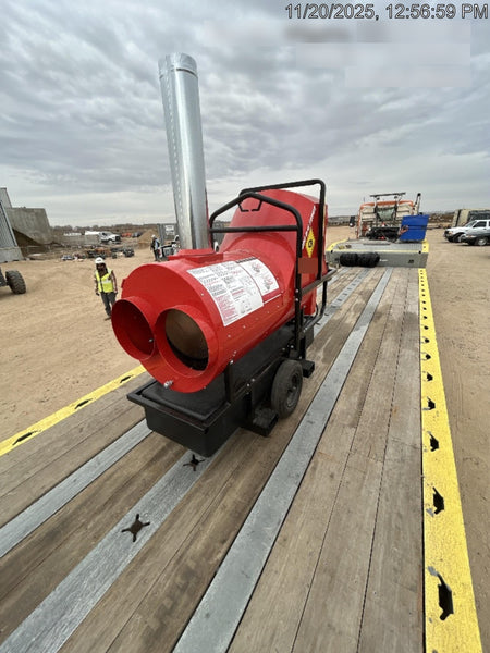 2025 CAMPO EB400D-RE1