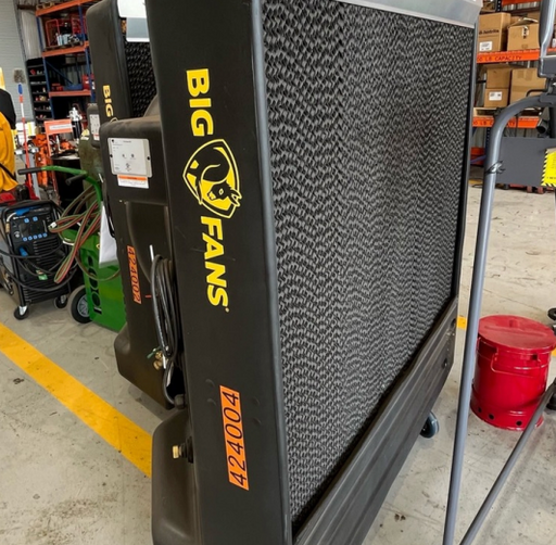 2024 BIG ASS FANS Cool Space 400