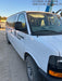 2025 CHEVROLET Express Van - Rental