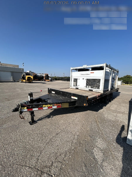 2020 SMARTECH SACP26A-SP