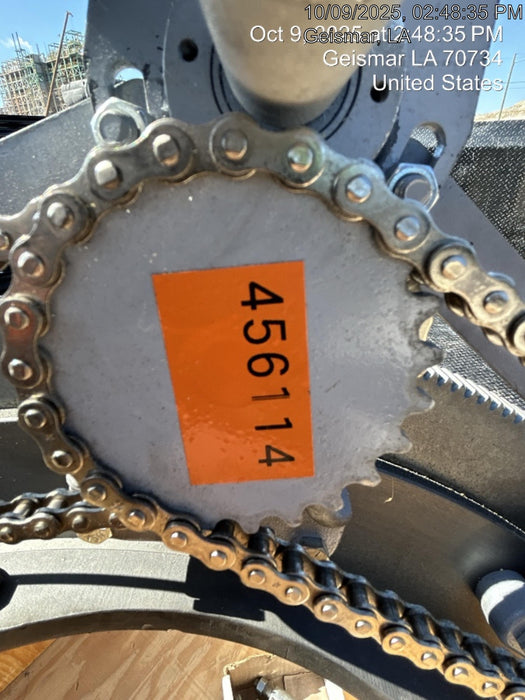 2024 MATHEY DEARMAN 3SA