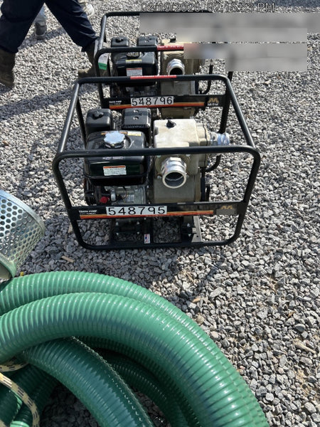 2025 MI-T-M WTP-T03-0MGH