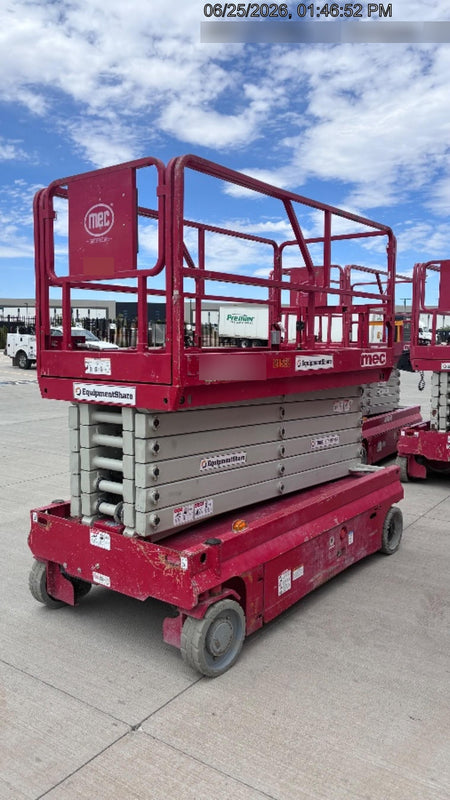 2020 MEC 4555SE