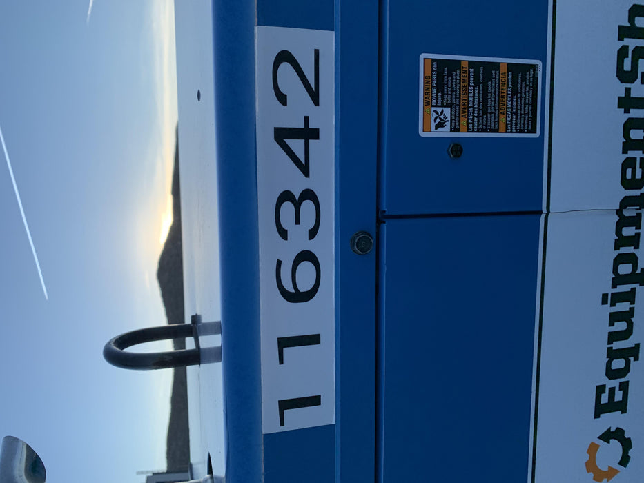 2020 Miller Electric BIG BLUE 500 BIG BLUE 500 PRO (KUBOTA) DELUXE W/ ARCREACH