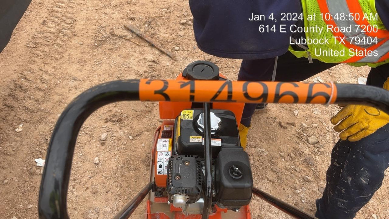 2023 MULTIQUIP MVC82VHW