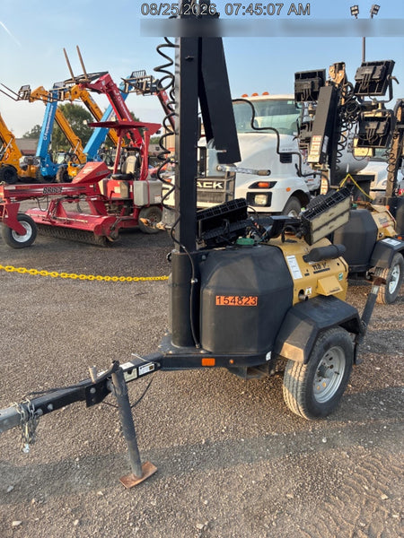 2021 ALLMAND NLV3GR