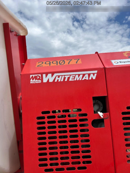 2023 MULTIQUIP WM90PH8