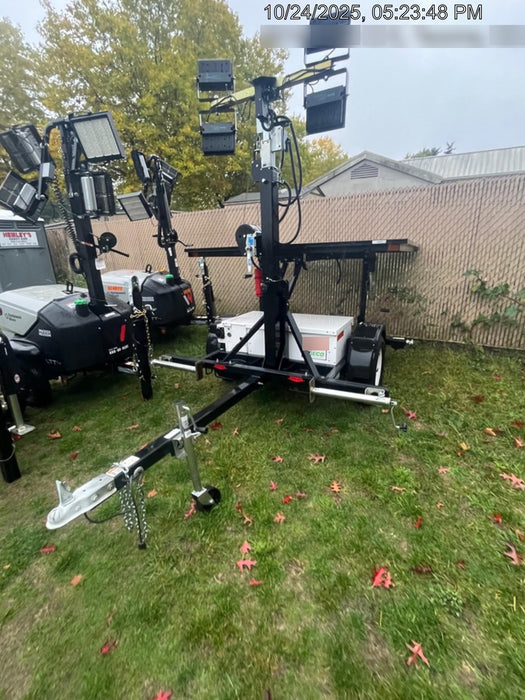 2022 WANCO WLTSSM4A750