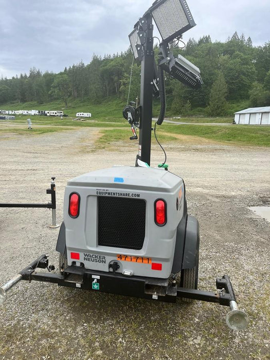 2024 WACKER NEUSON LTT4