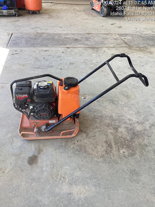 2023 MULTIQUIP MVC82VHW