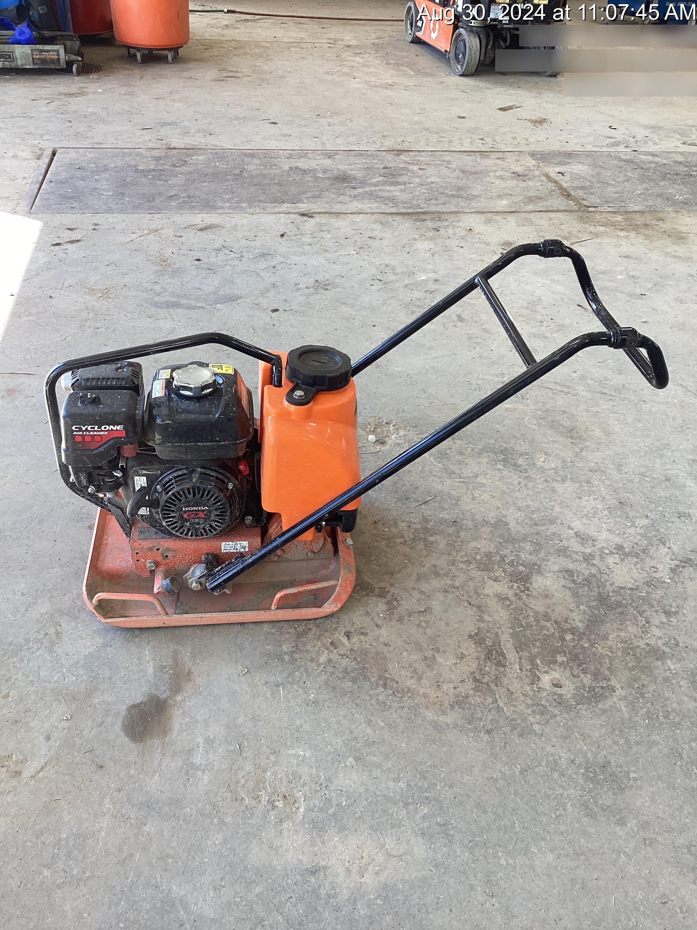 2023 MULTIQUIP MVC82VHW