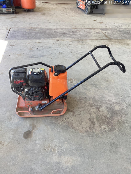 2023 MULTIQUIP MVC82VHW