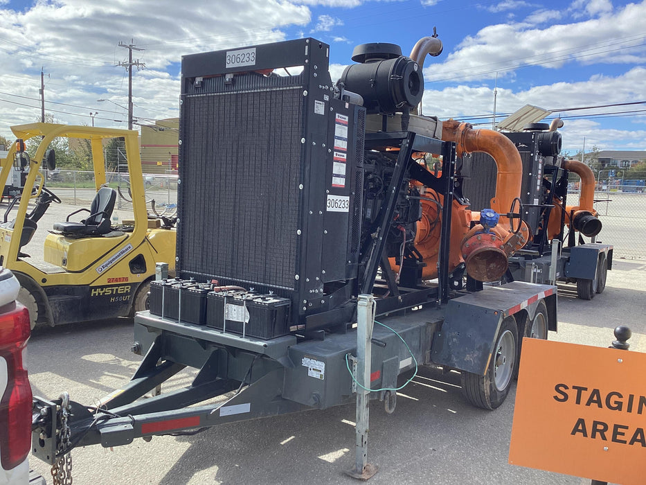 2023 PREMIER PUMP 8NHTH-RP-DC13