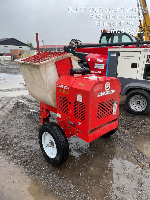 2022 MULTIQUIP WM90PH8