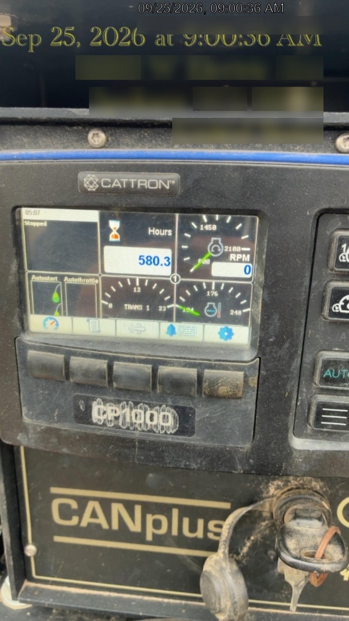 2022 PIONEER PP66S12L71-TD2.9L4