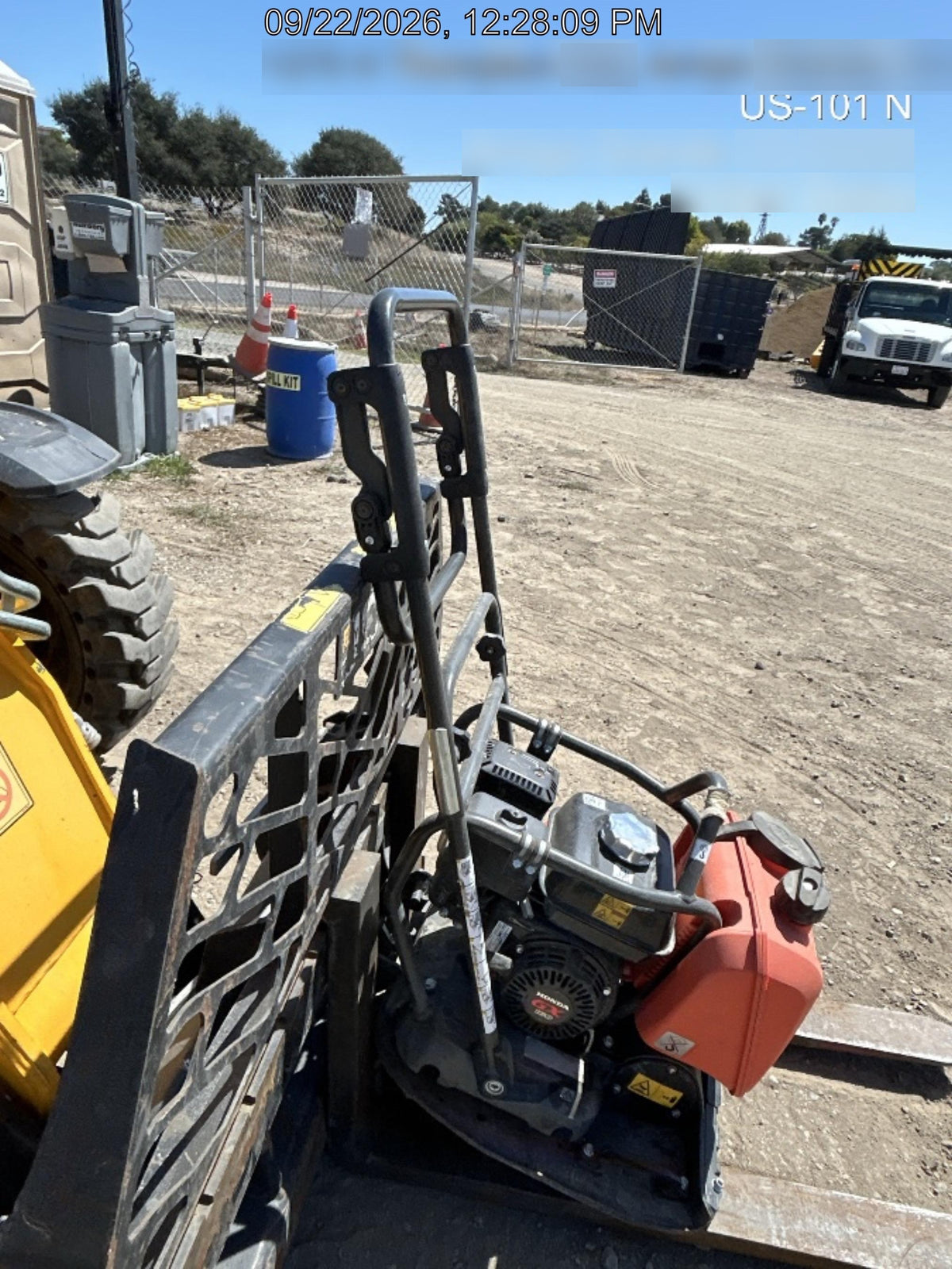2024 HUSQVARNA LF75
